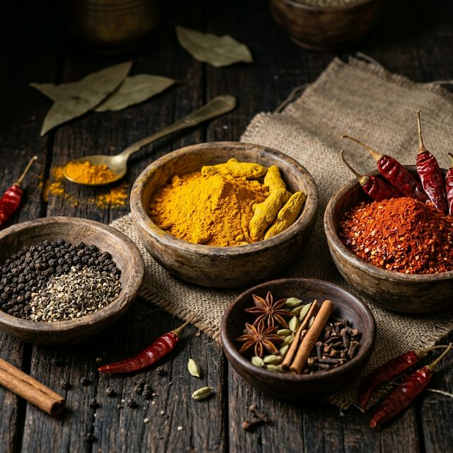 Traditional Sourcing